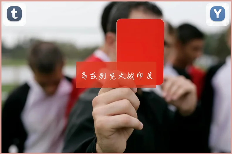 乌兹别克大战印度