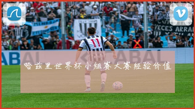 哈兹里世界杯小组赛大赛经验价值
