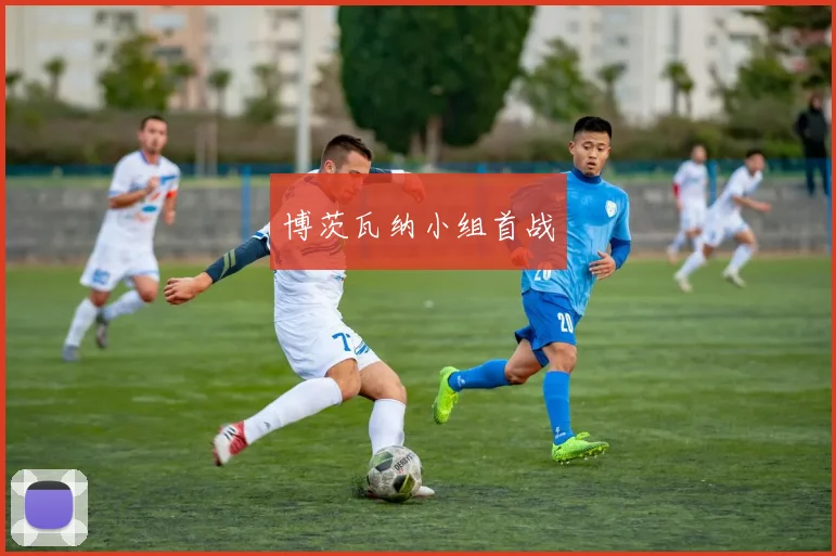 博茨瓦纳小组首战