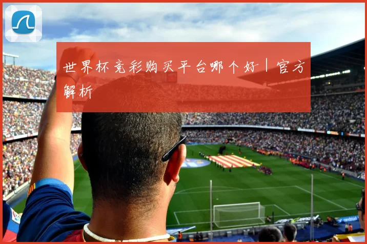 世界杯竞彩购买平台哪个好｜官方解析